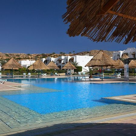 Royal Holiday Beach Resort Sharm El Sheikh Buitenkant foto