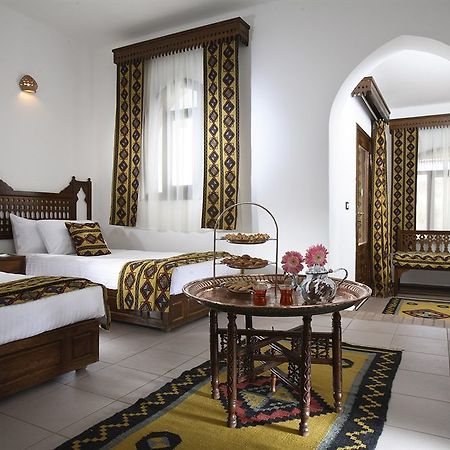 Royal Holiday Beach Resort Sharm El Sheikh Buitenkant foto