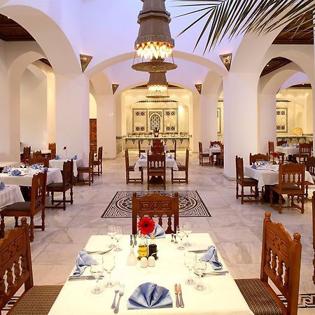 Royal Holiday Beach Resort Sharm El Sheikh Buitenkant foto
