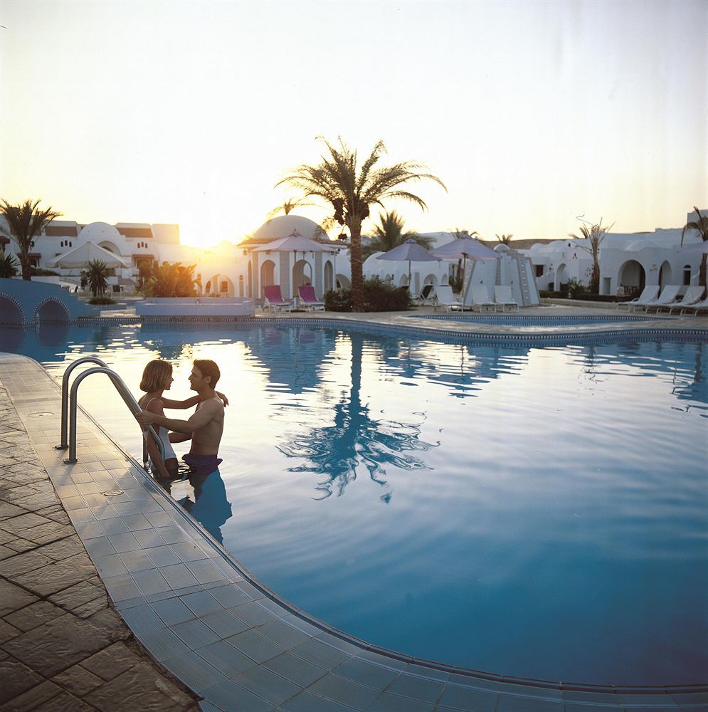 Royal Holiday Beach Resort Sharm El Sheikh Buitenkant foto