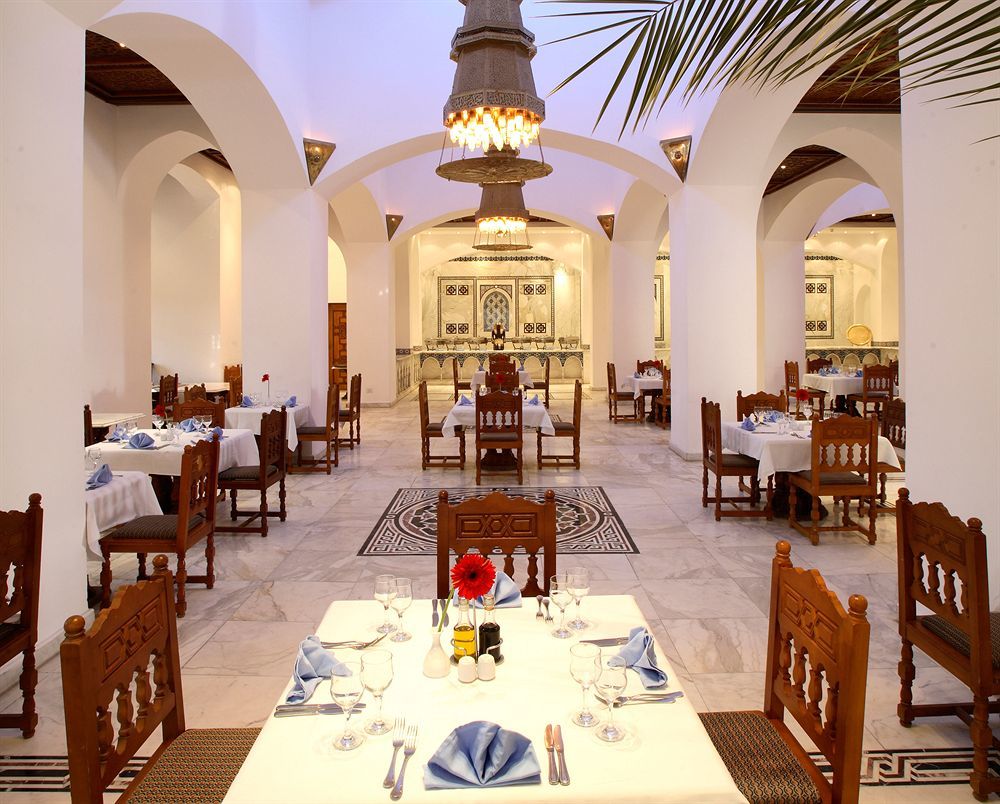 Royal Holiday Beach Resort Sharm El Sheikh Buitenkant foto
